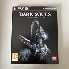 Dark Souls Prepare to Die
