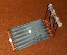 Scambiatore di calore per caldaia Junkers ZWA 24-1