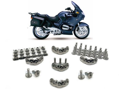 Bmw r1150rt 2000 - 2000-2006, kit