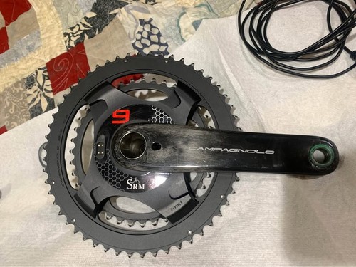 Guarnitura misuratore potenza