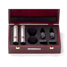 Neumann km184 stereo set - neumann,