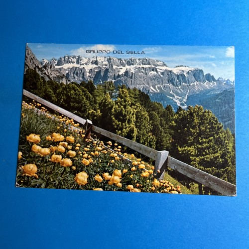 Dolomiti gruppo sella - dolomiti,