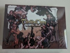 (FAN MADE) Tactics Ogre