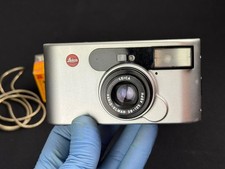 Leica C1 fotocamera analogica