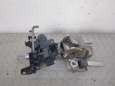 17368 Piantone sterzo Opel Meriva A dal 2003 al 2010 cod 26091672