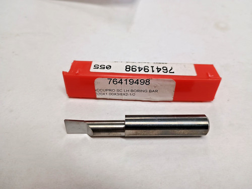 Barra alesatrice accupro - alesatrice,