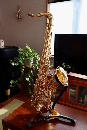 Sassofono tenore yamaha yts - yamaha, yts-62
