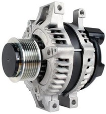 Generatore alternatore per