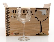 Set bicchieri vino - bicchieri,