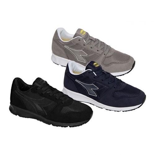 Scarpe diadora crew micromesh - diadora,