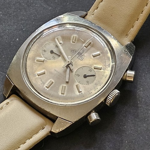 Titus chronograph swiss - titus-, aa-chronograph-swiss