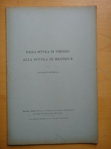 1915 dalla scuola virgilio - 1915-dalla,