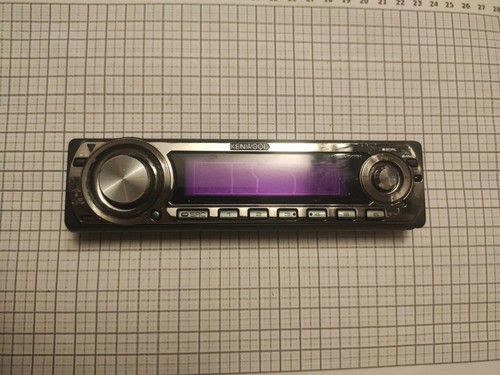 Kenwood kdc w5031 frontalino - kenwood, kdc-w5031