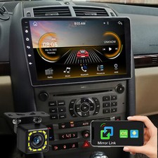 Autoradio 32G Android 14.0 per