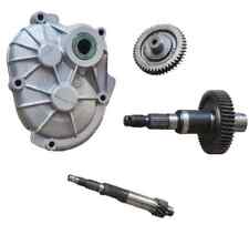 CARTER INGRANAGGI TRASMISSIONE RUOTA POSTERIORE ORIGINALE PIAGGIO FREE 50 92 /94