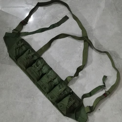 Borsa militare originale