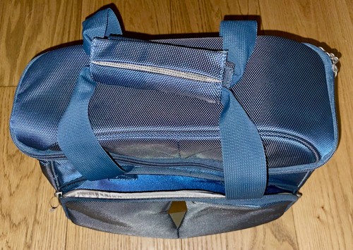 Nuovo beauty case - case,  delsey