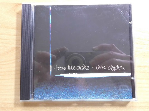 Eric clapton from the - cd:,
