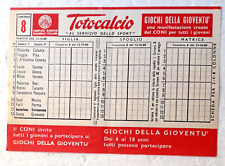 CAMPIONATO DI CALCIO 1980-81