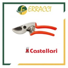 FORBICI CASTELLARI ERGONOMIC