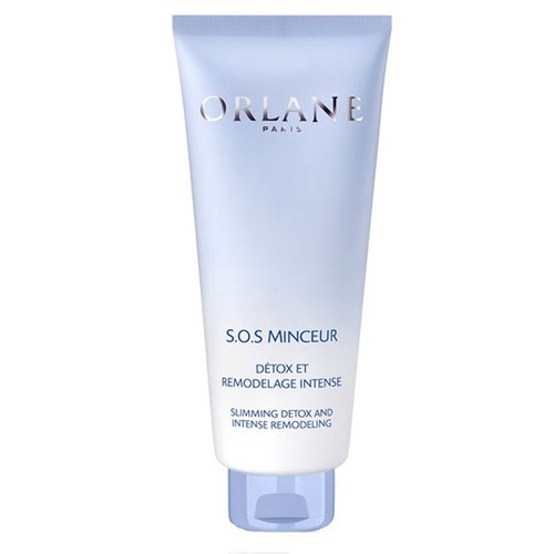 Orlane sos minceur detox - sos,