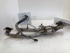 COLLETTORE SCARICO BMW R 1200