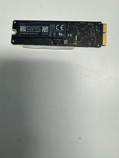 SSD da 512 GB per MacBook Pro