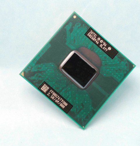 Processore intel core t9300 - processore,