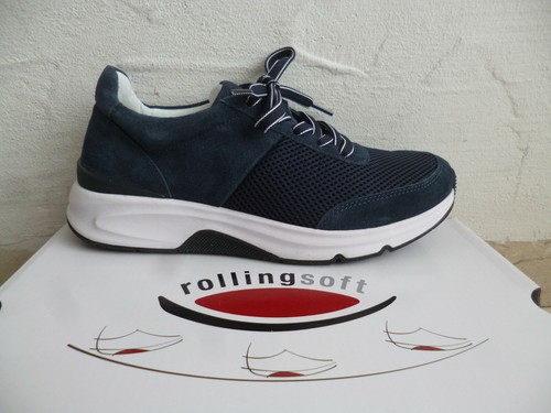 Gabor sneakers scarpe - sneakers,