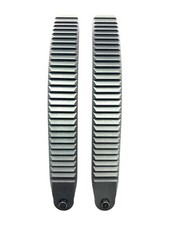 Attacchi snowboard Salomon -