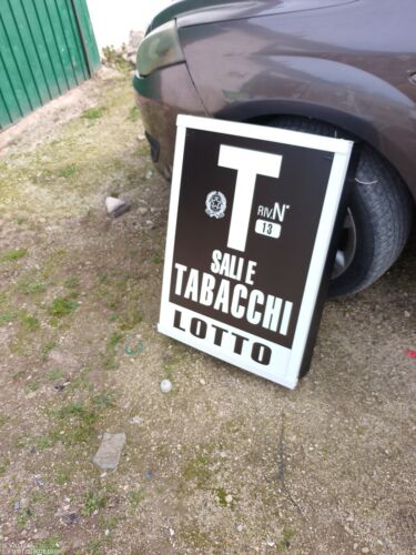 Insegna tabella pubblicitaria - insegna,