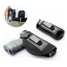 Fondina pistola IWB tattica
