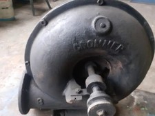 VENTOLA CROMMER, PER FORGE