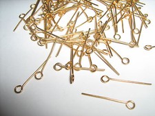 50 PZ CHIODINO Con Occhiello