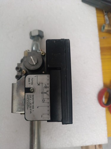 Scheda honeywell s4565tm1005 - scheda,