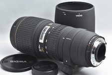 APO100-300mm F4 EX D HSM IF