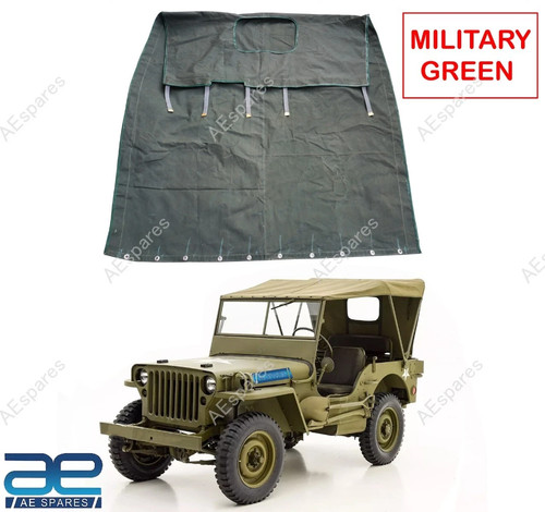 For jeep willys ford - mb, gpw