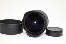 Sigma 15 mm F2.8 EX DG