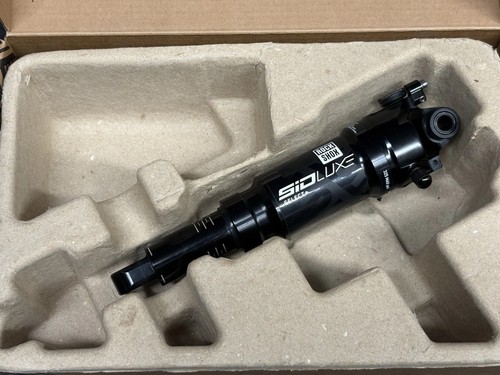 Rockshox sidluxe select - rockshox,