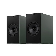 KEF CODA W MOSS GREEN COPPIA