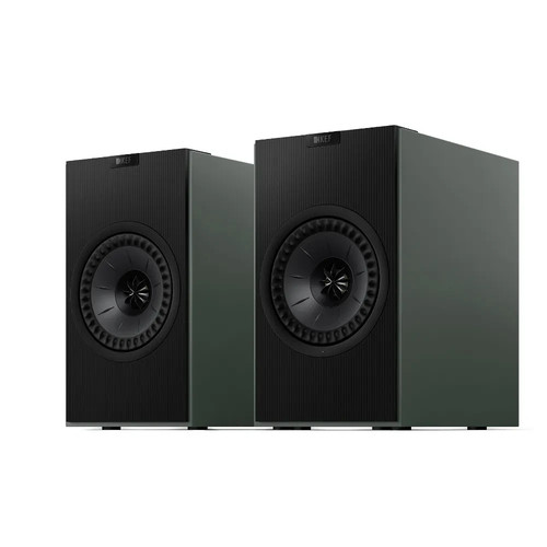 Kef coda moss green - coda,