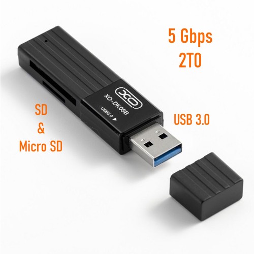 Lecteur usb pour - lecteur,