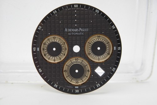 Cronografo audemars piguet - audemars,