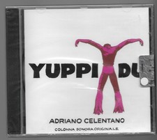 ADRIANO CELENTANO YUPPI DU