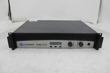 Crown CDI 1000 Amplificatore