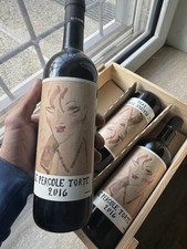 Vino PERGOLE TORTE 2016 (