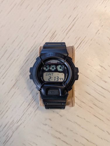 Orologio lcd casio shock - orologio,
