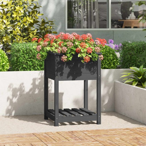 Vidaxl fioriera con - vidaxl,
