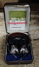 CUFFIE VINTAGE PIONEER SE-L40