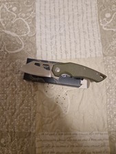 Coltello chiudibile sportivo EDC | Fox Edge Atrax FE-026 AOD